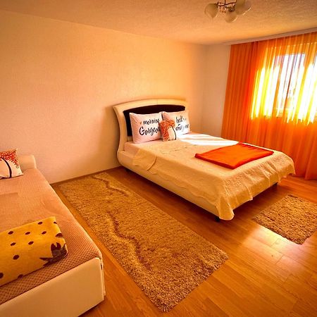 Apartment Melissa Rakovica Ngoại thất bức ảnh