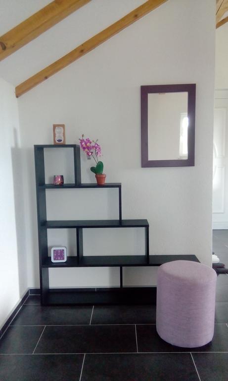 Apartment Melissa Rakovica Ngoại thất bức ảnh