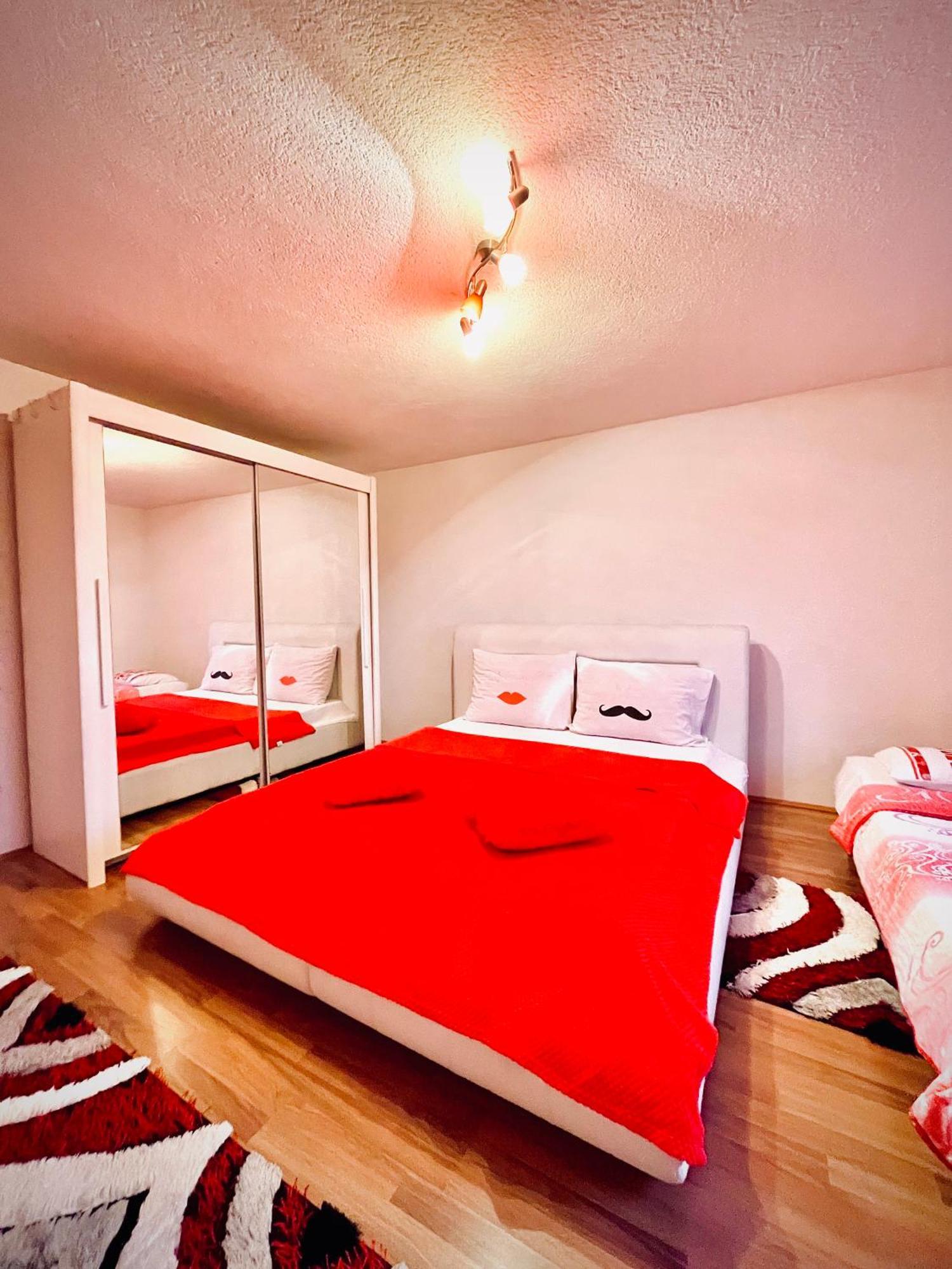 Apartment Melissa Rakovica Ngoại thất bức ảnh