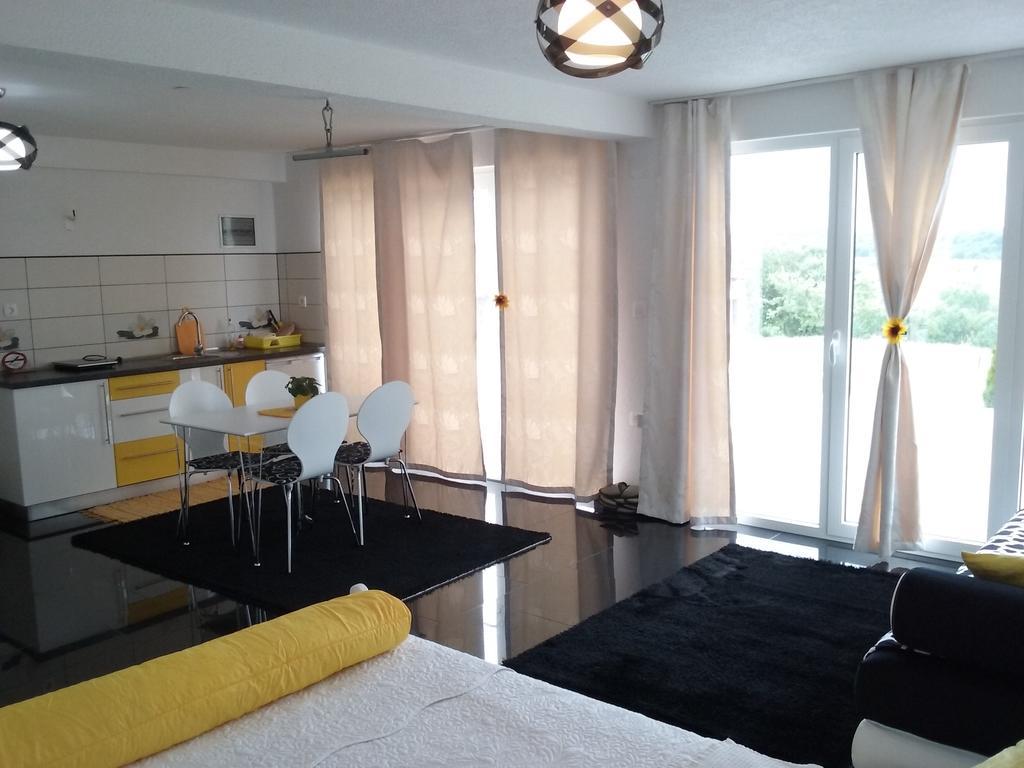 Apartment Melissa Rakovica Ngoại thất bức ảnh