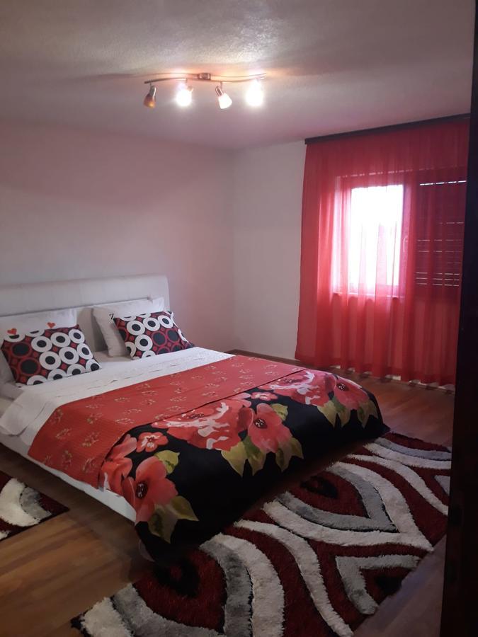 Apartment Melissa Rakovica Ngoại thất bức ảnh